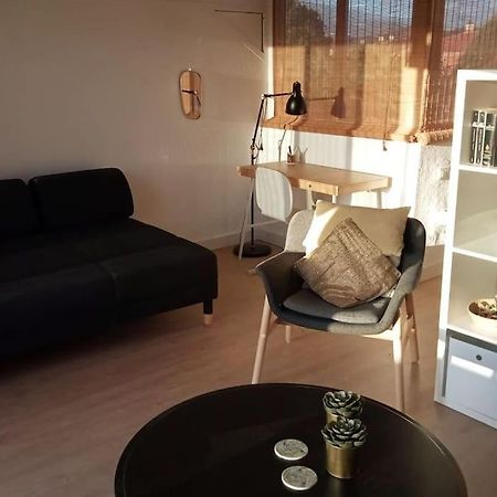 Cozy 2-Floor Apartment With Pool - Casa Nivaria Costa del Silencio Exterior foto