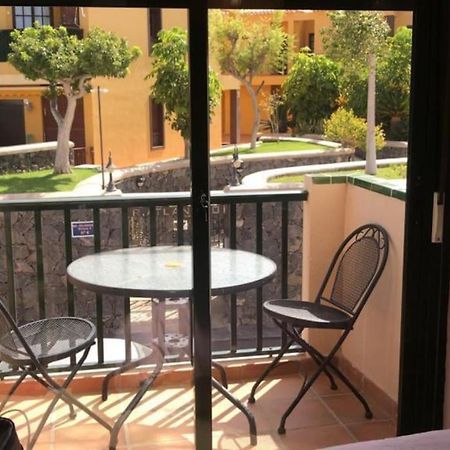 Cozy 2-Floor Apartment With Pool - Casa Nivaria Costa del Silencio Exterior foto